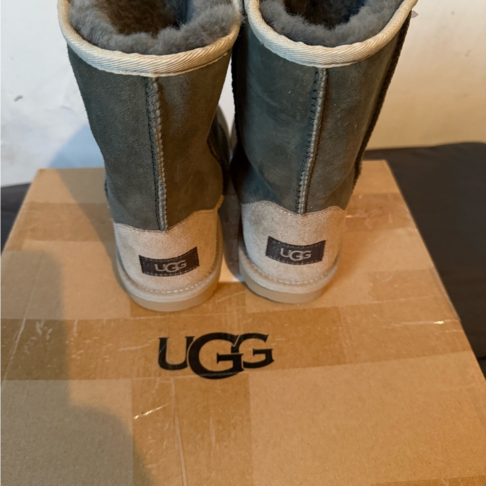 Ugg boots